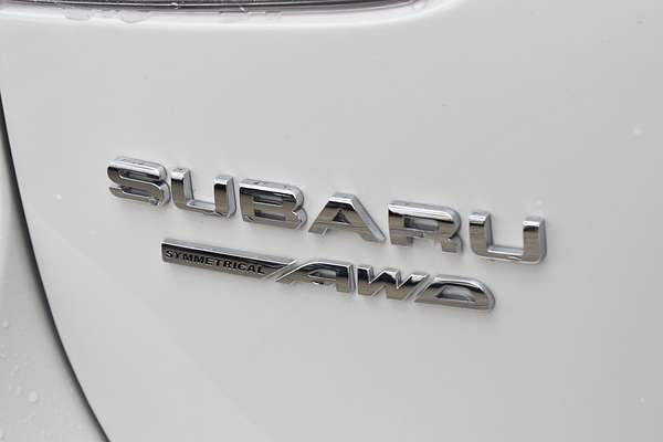 2024 Subaru Forester 2.5i S5
