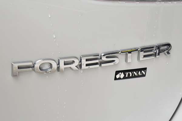 2024 Subaru Forester 2.5i S5