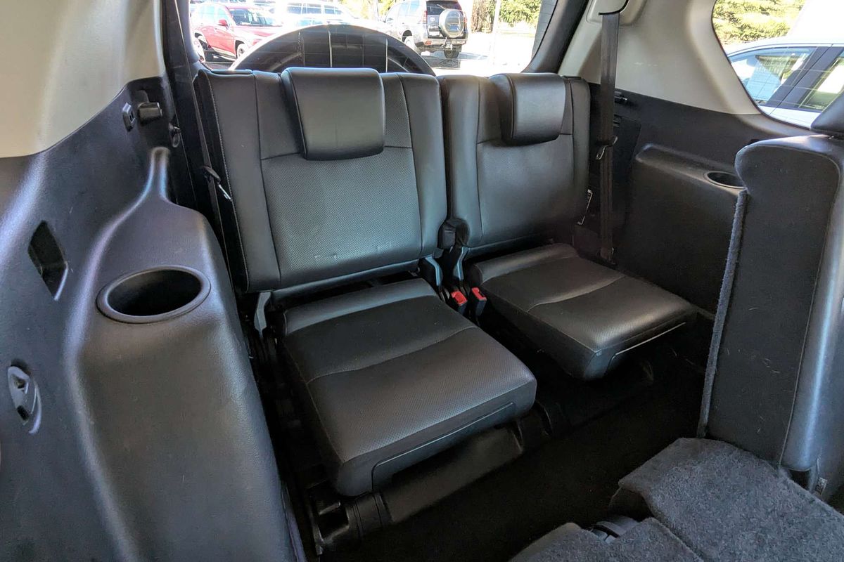 2020 Toyota Landcruiser Prado GXL GDJ150R
