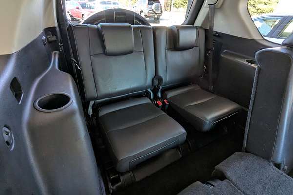 2020 Toyota Landcruiser Prado GXL GDJ150R
