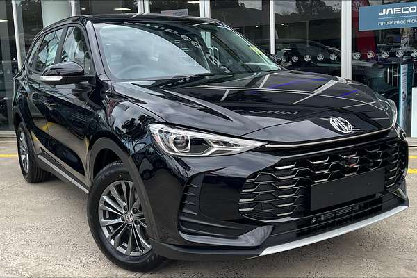 2025 MG ZS Excite ZS32