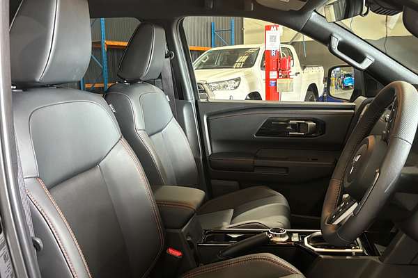 2025 Mitsubishi Triton GSR MV 4X4