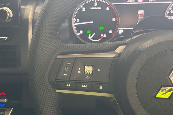 2025 Mitsubishi Triton GSR MV 4X4