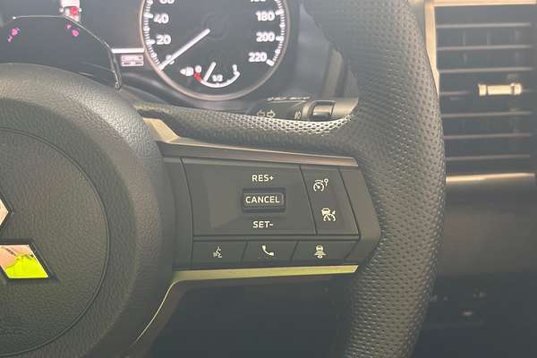 2025 Mitsubishi Triton GSR MV 4X4