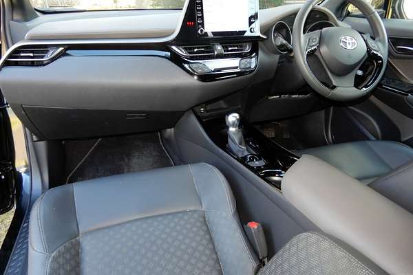 2020 Toyota C-HR Koba (AWD) Two Tone NGX50R