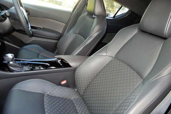 2020 Toyota C-HR Koba (AWD) Two Tone NGX50R