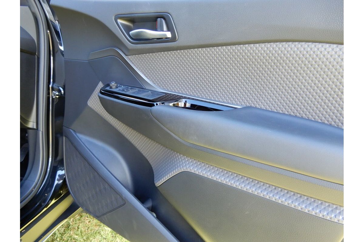 2020 Toyota C-HR Koba (AWD) Two Tone NGX50R