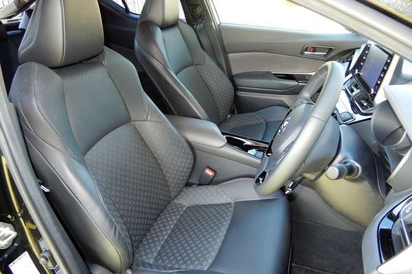 2020 Toyota C-HR Koba (AWD) Two Tone NGX50R