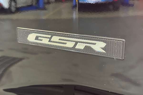 2025 Mitsubishi Triton GSR MV 4X4