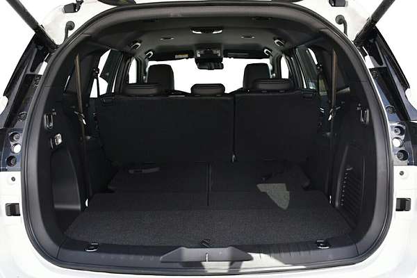 2025 Isuzu MU-X LS-T