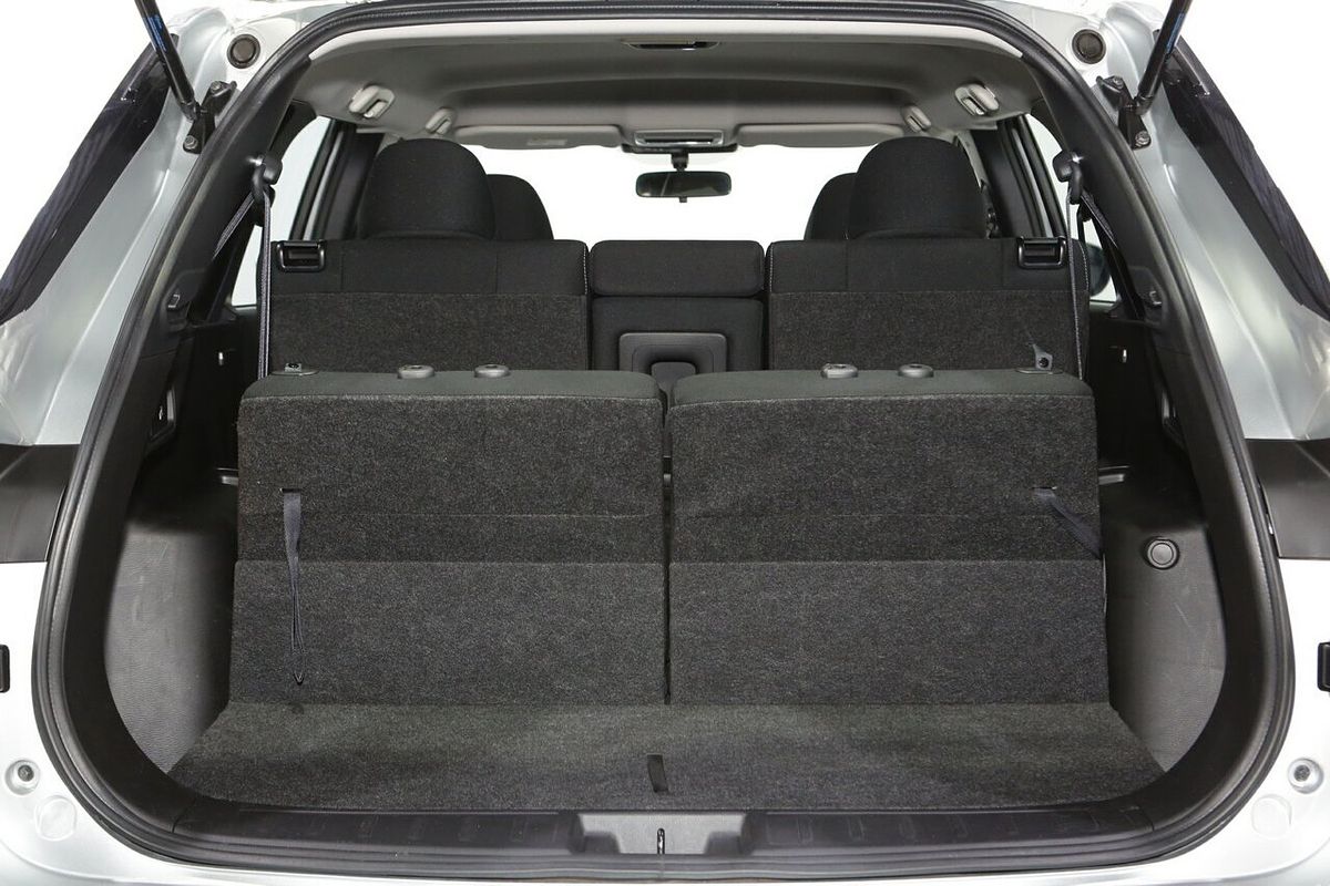 2024 Mitsubishi Outlander ES ZM