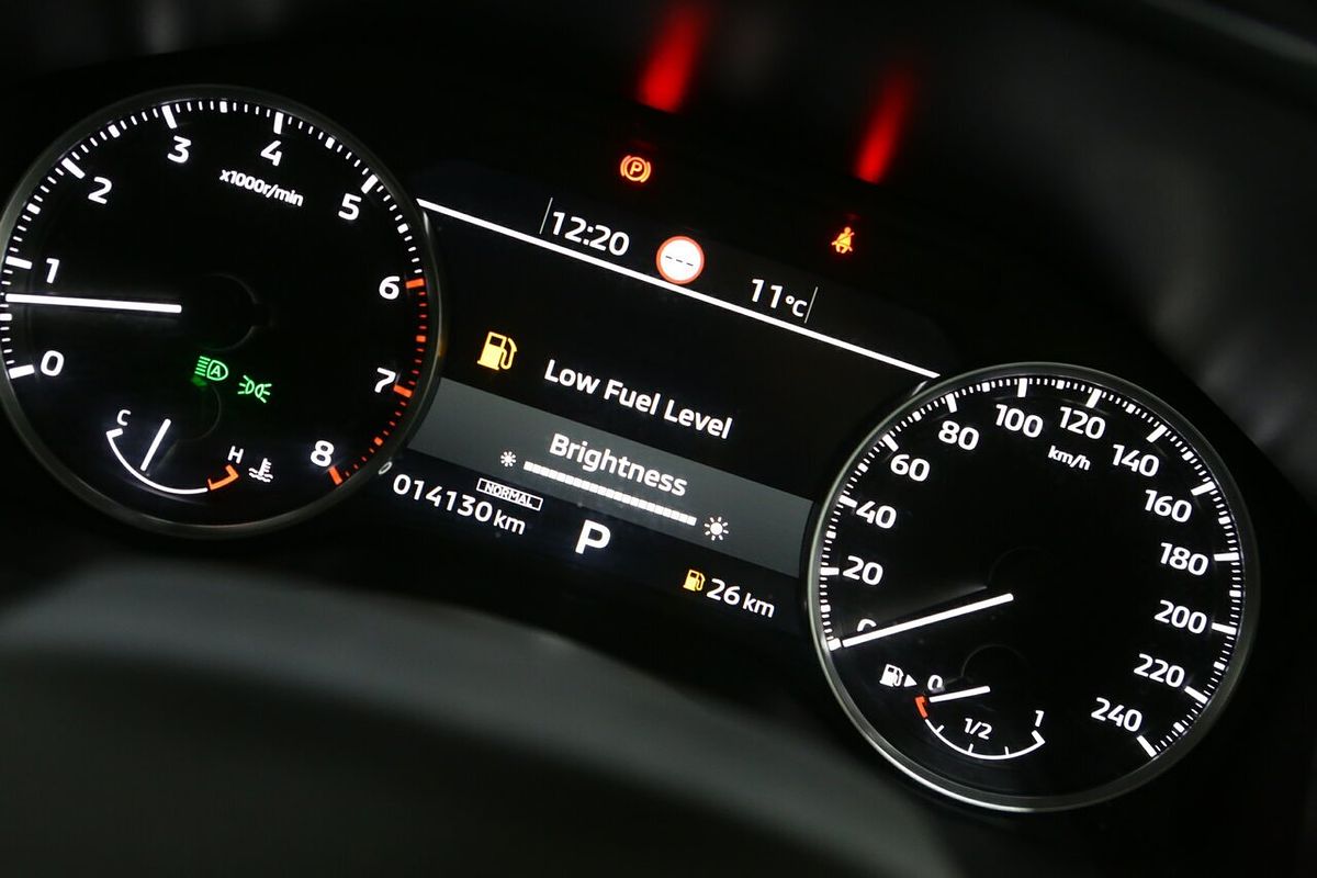 2024 Mitsubishi Outlander ES ZM