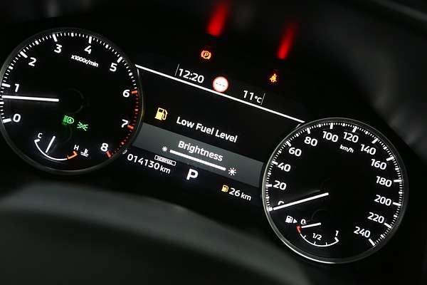 2024 Mitsubishi Outlander ES ZM