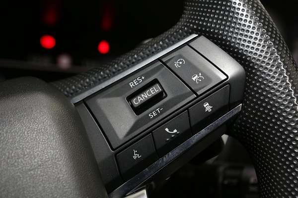 2024 Mitsubishi Outlander ES ZM