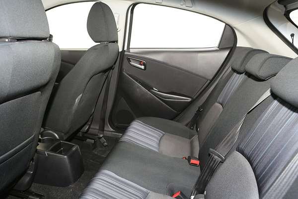 2016 Mazda 2 Neo DJ Series