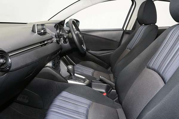 2016 Mazda 2 Neo DJ Series