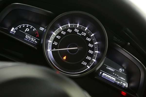 2016 Mazda 2 Neo DJ Series