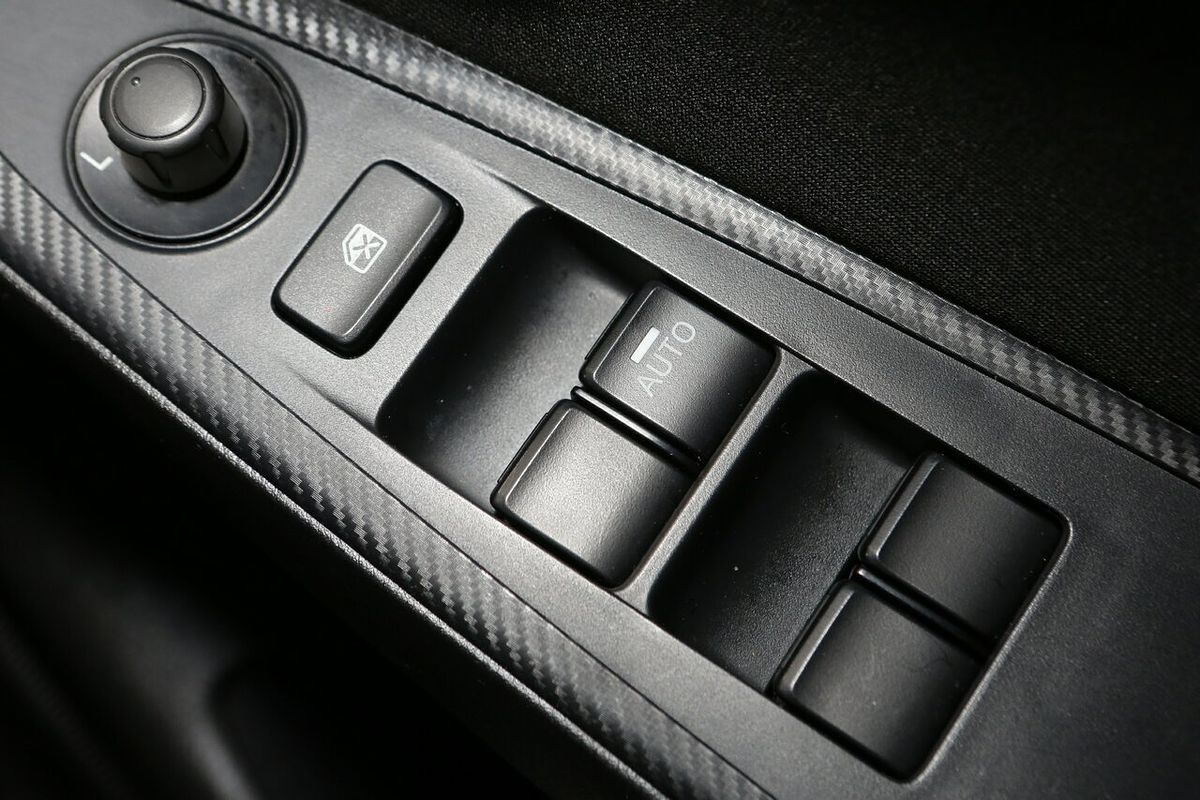 2016 Mazda 2 Neo DJ Series