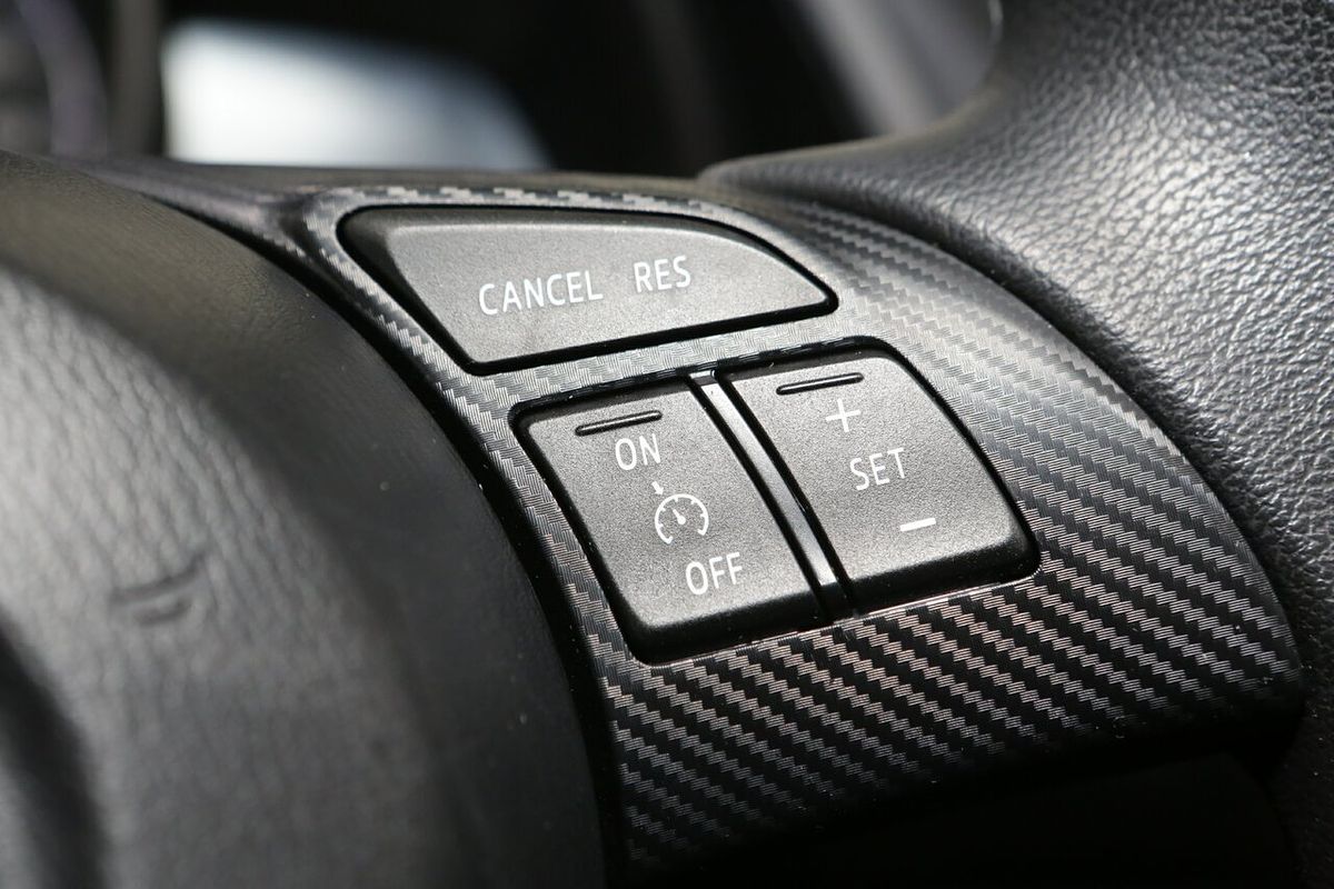 2016 Mazda 2 Neo DJ Series