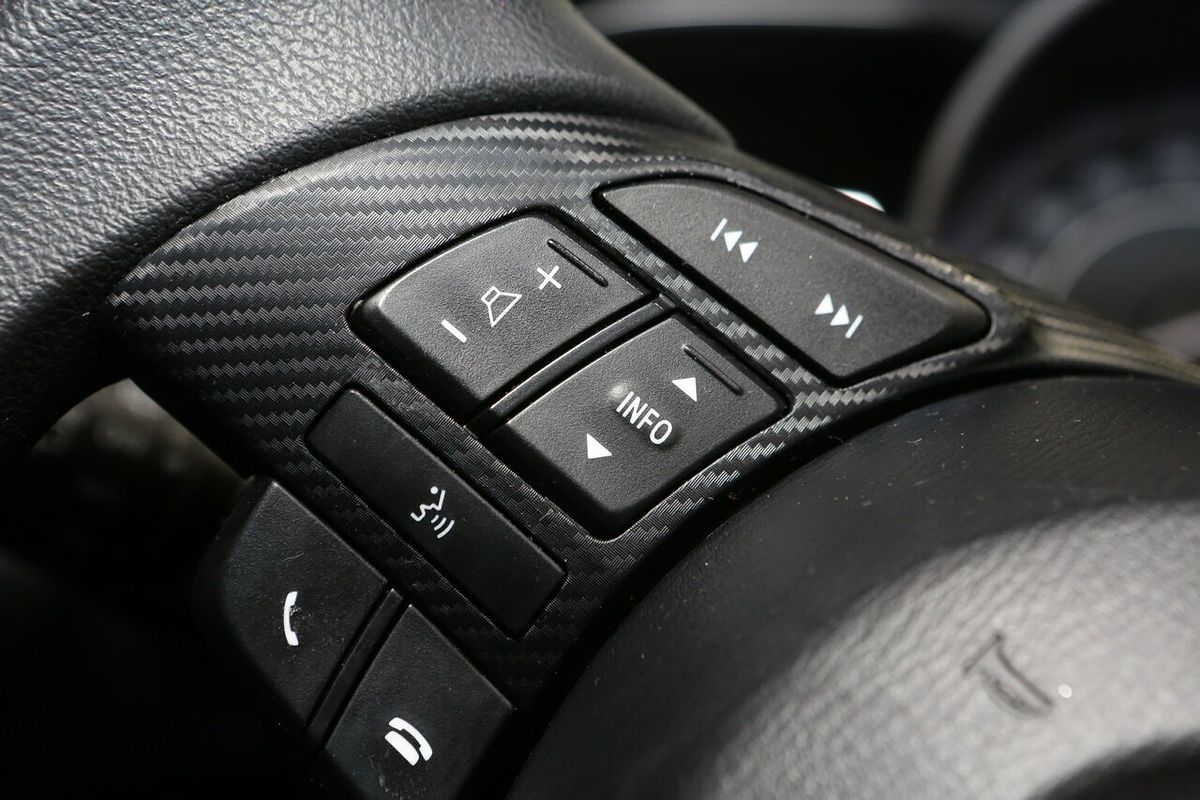 2016 Mazda 2 Neo DJ Series
