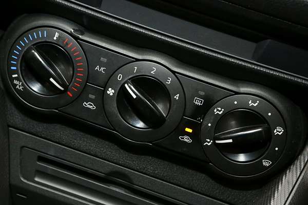 2016 Mazda 2 Neo DJ Series