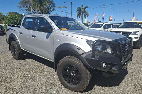 2023 Nissan Navara SL Warrior D23 4X4