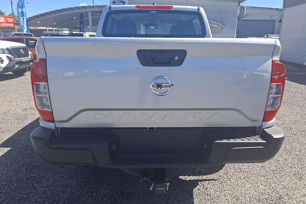2023 Nissan Navara SL Warrior D23 4X4