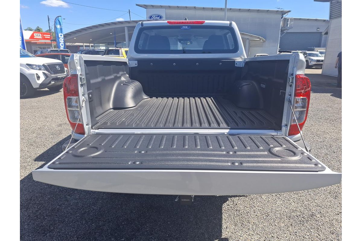 2023 Nissan Navara SL Warrior D23 4X4