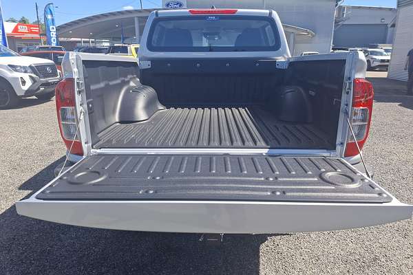 2023 Nissan Navara SL Warrior D23 4X4