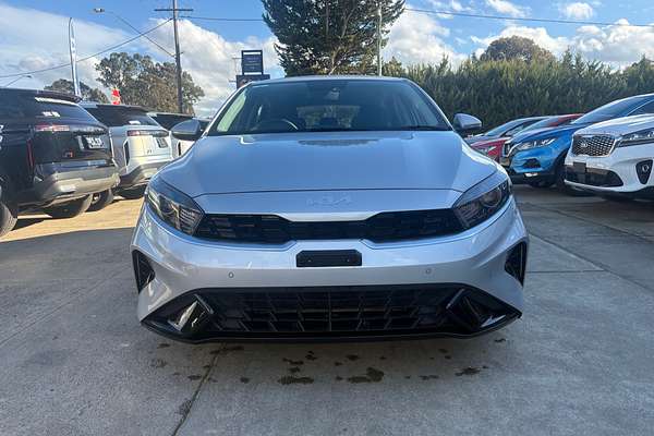 2022 Kia Cerato S BD