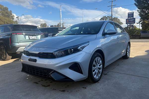 2022 Kia Cerato S BD