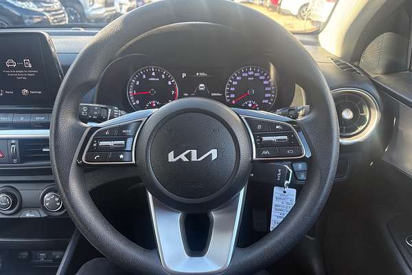 2022 Kia Cerato S BD