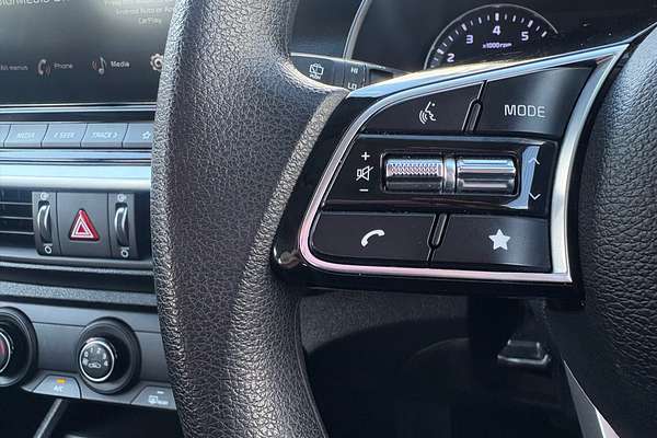 2022 Kia Cerato S BD