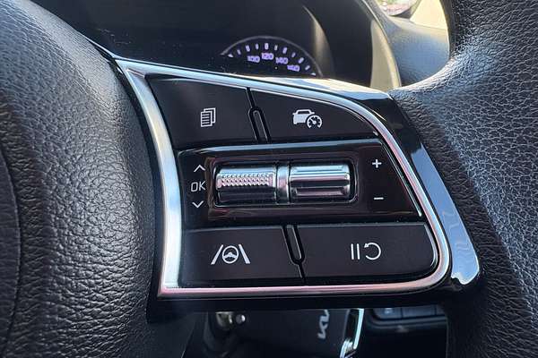 2022 Kia Cerato S BD