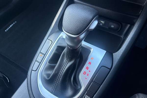 2022 Kia Cerato S BD
