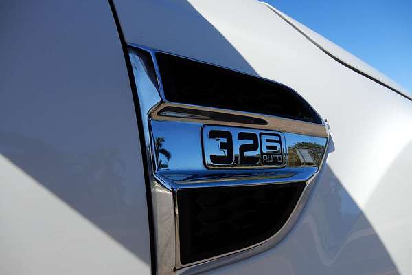 2020 Ford Ranger XLT PX MkIII 4X4 3.2L