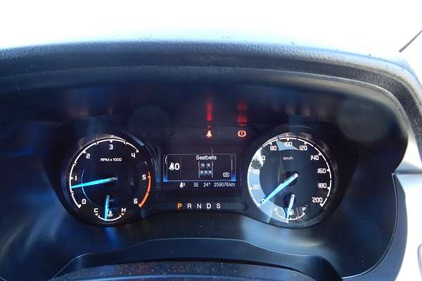 2020 Ford Ranger XLT PX MkIII 4X4 3.2L