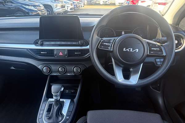 2022 Kia Cerato S BD