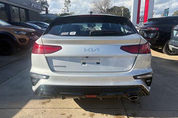 2022 Kia Cerato S BD