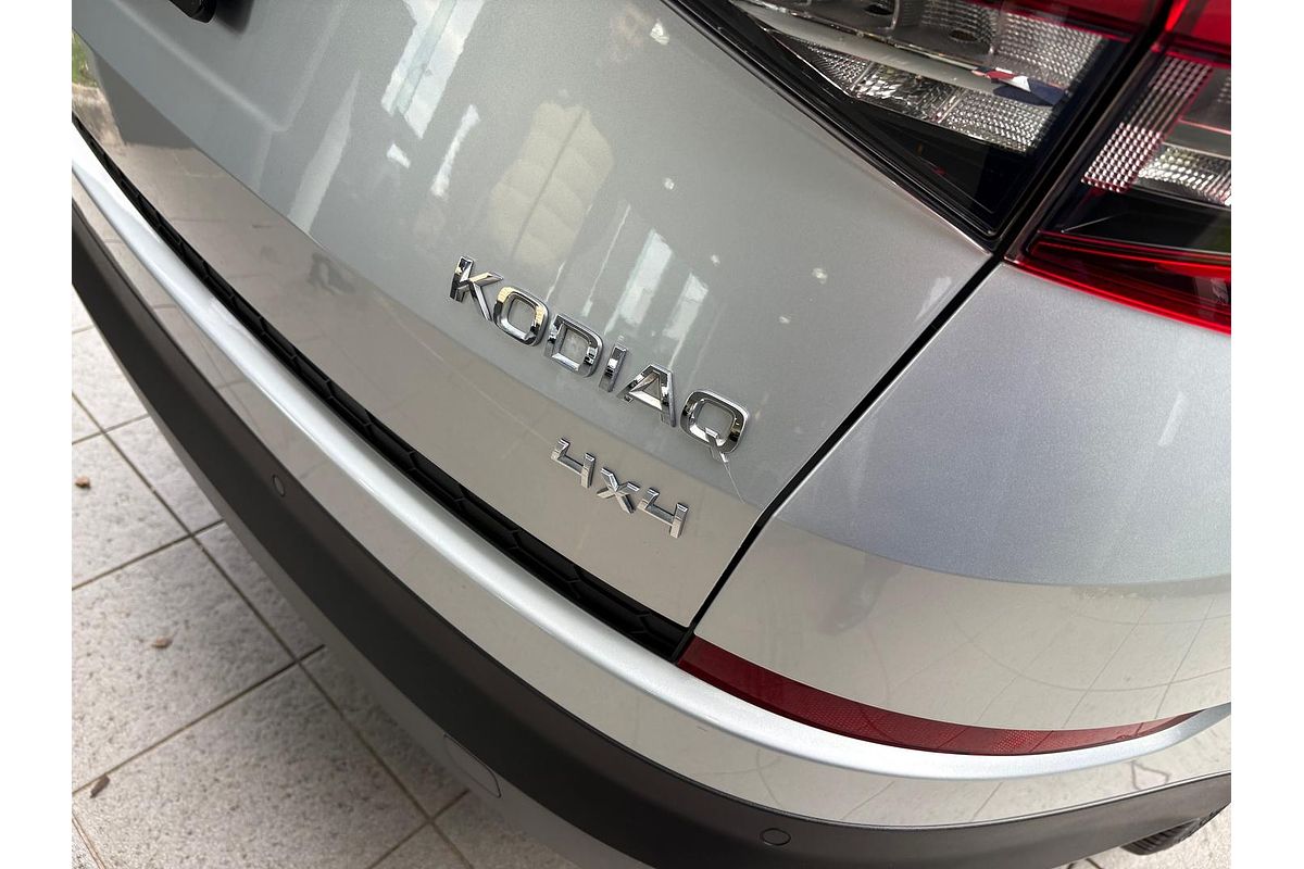 2019 SKODA Kodiaq 132TSI NS