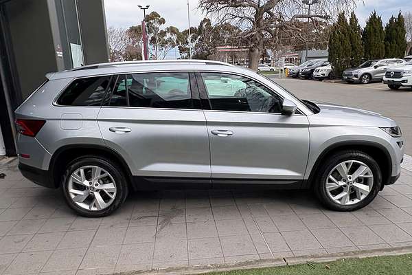 2019 SKODA Kodiaq 132TSI NS