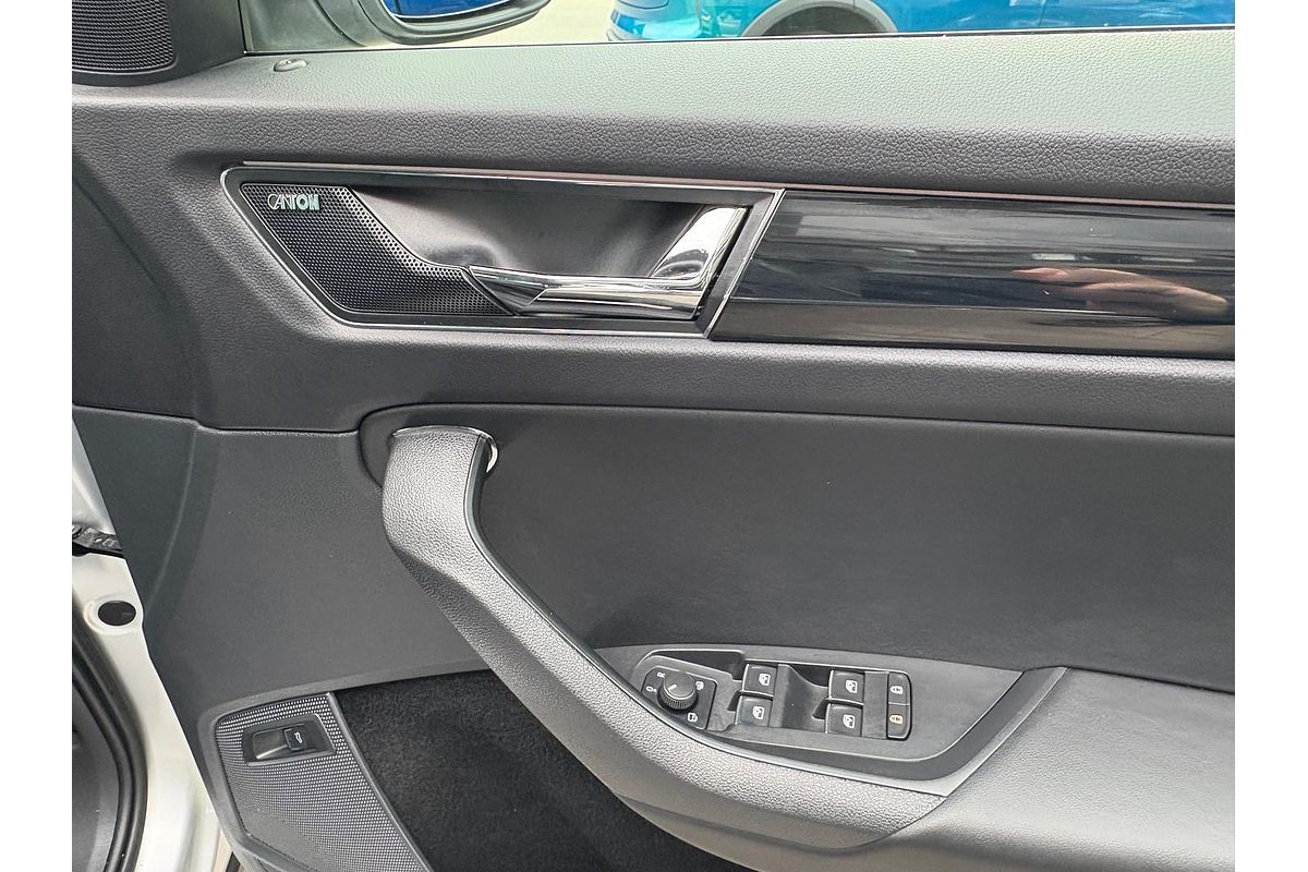 2019 SKODA Kodiaq 132TSI NS