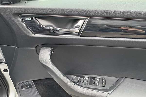 2019 SKODA Kodiaq 132TSI NS