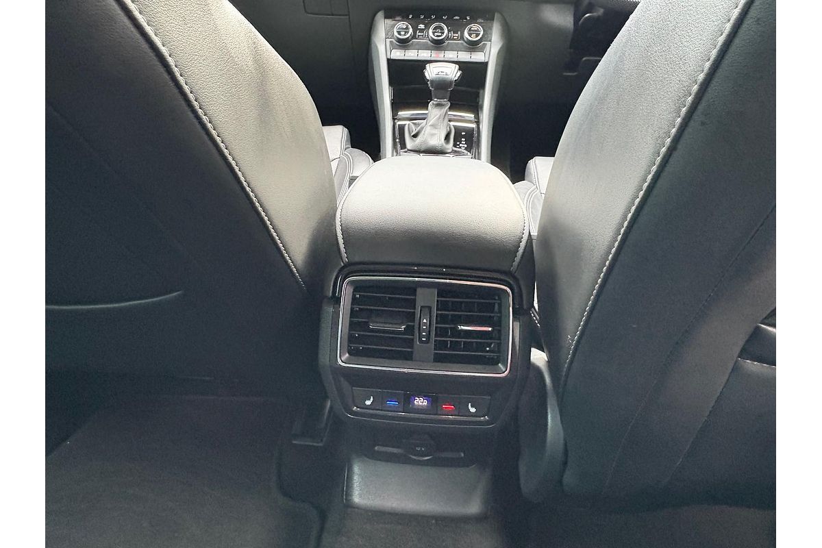 2019 SKODA Kodiaq 132TSI NS