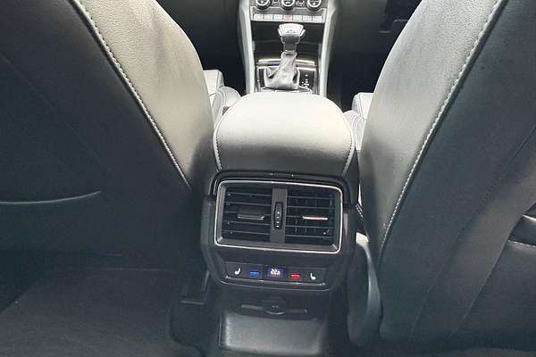 2019 SKODA Kodiaq 132TSI NS