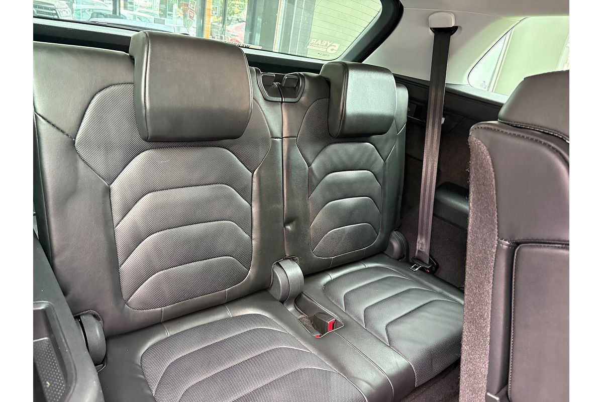 2019 SKODA Kodiaq 132TSI NS
