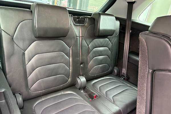 2019 SKODA Kodiaq 132TSI NS