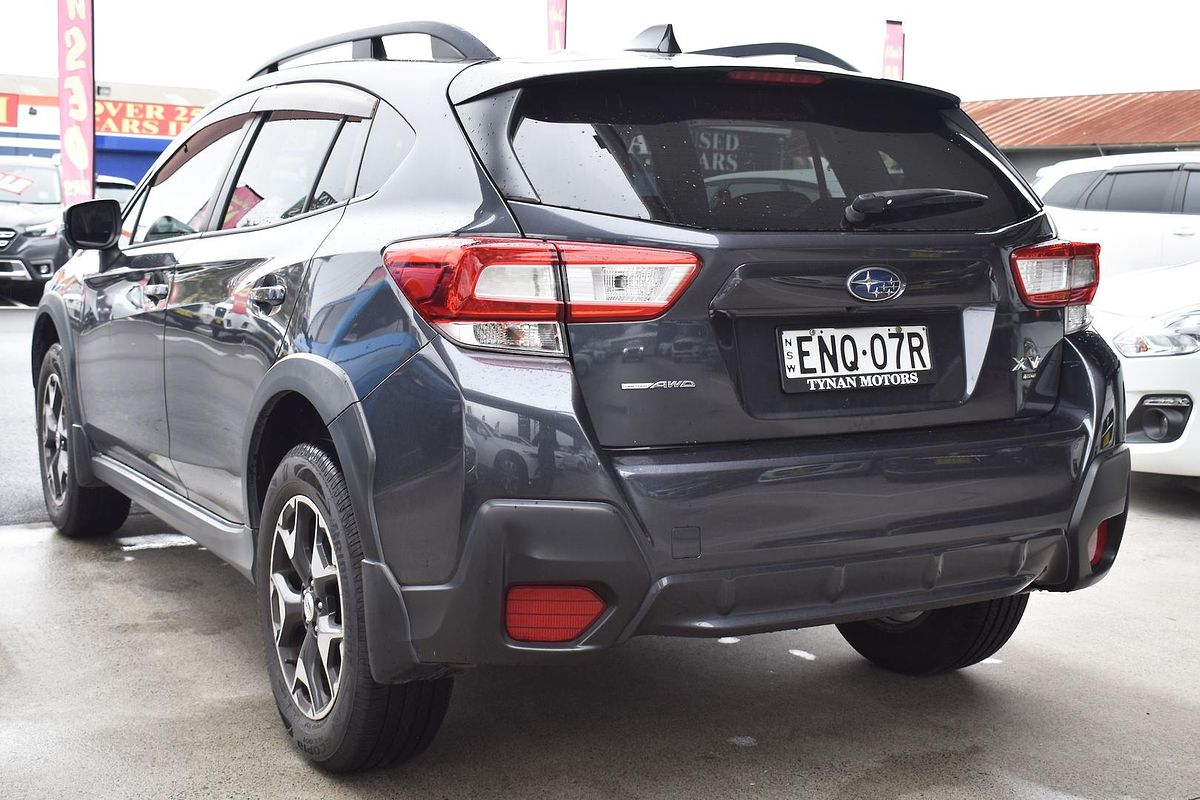 2018 Subaru XV 2.0i Premium G5X