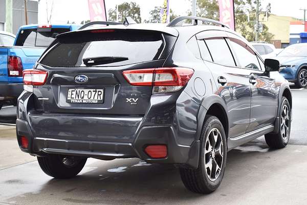 2018 Subaru XV 2.0i Premium G5X