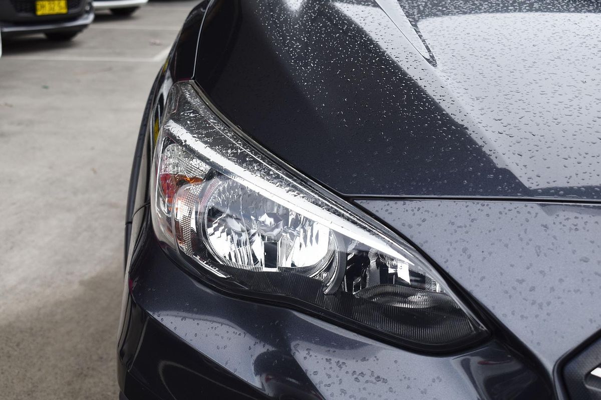 2018 Subaru XV 2.0i Premium G5X